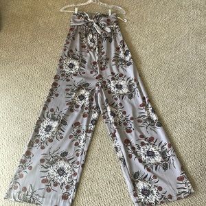 Madewell jumper silk material size 0